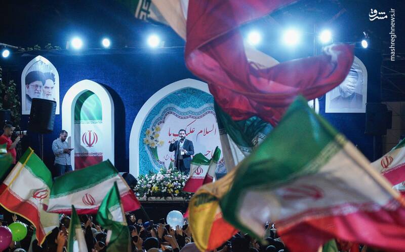 حکمرانی تابآور و الگوی «ملّت مبعوث»