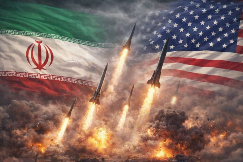 استراتژی ایران با مقاومت در برابر آمریکا پیروز شده