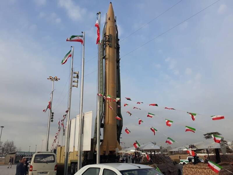 رئیس پیشین سیا: ایران توان نظامی بسیار قدرتمندی دارد!