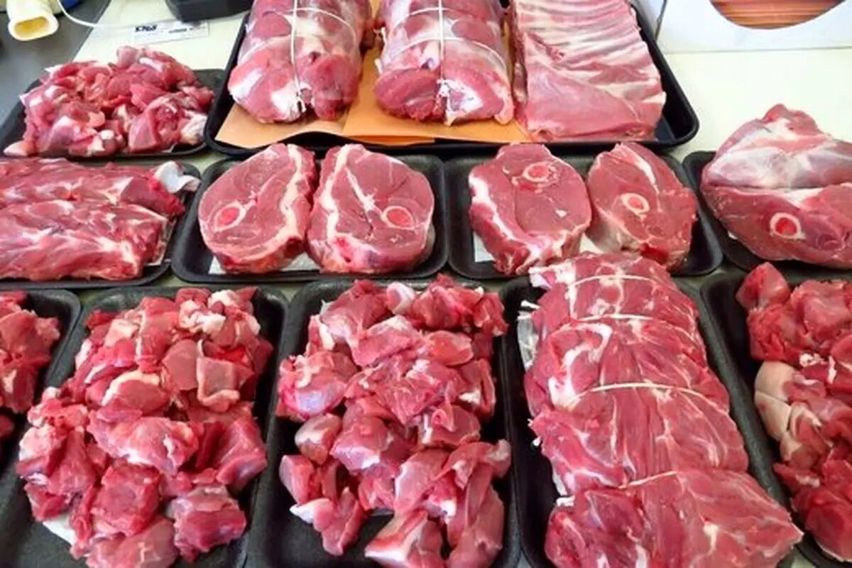 چرخکرده گوساله بهتر است یا گوسفند؟/ شتر یا شتر مرغ؟/ بوقلمون چطور؟