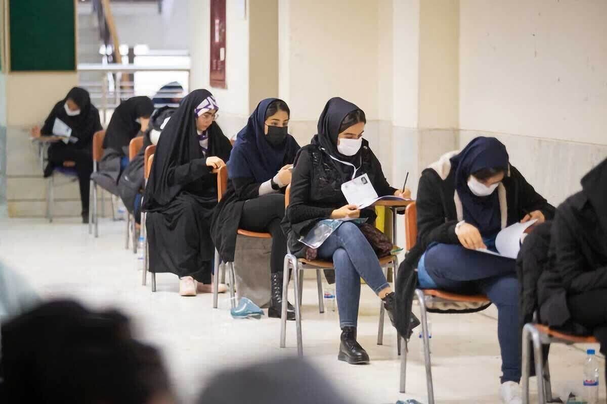 آخرین مهلت ثبتنام در مدارس سمپاد و نمونه دولتی