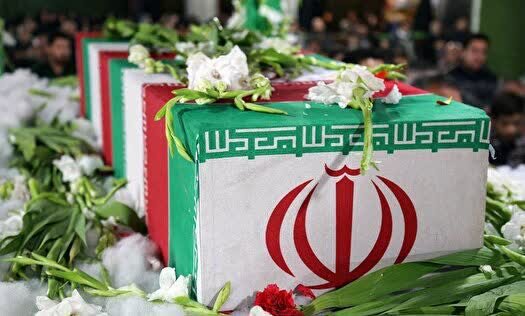 شهادت مامور انتظامی در این شهر/ عکس