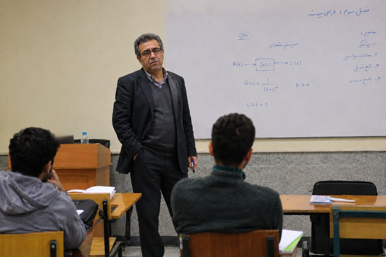 از انقلاب فرهنگی تا گزینشهای ایدئولوژیک؛ دانشگاههای ایران چرا از جهان علم عقب افتادند؟/ کسی که اوایل انقلاب استاد اخراج میکرد خودش بعدتر اخراج شد