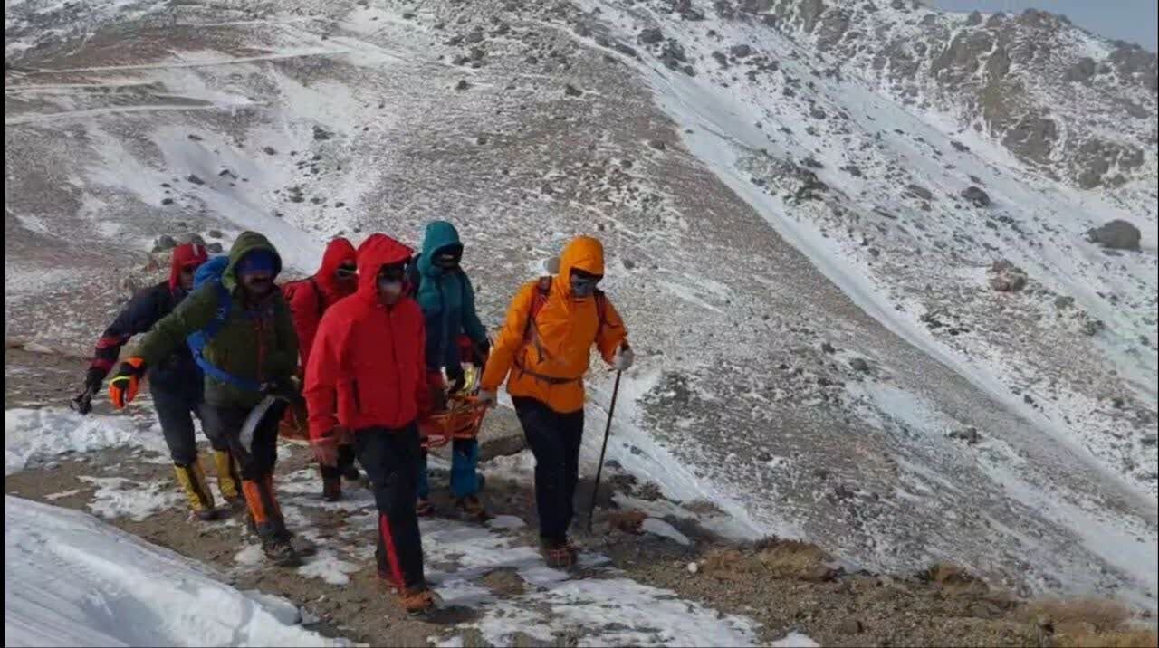 جزییات ۵ روز جستوجو در دماوند برای کوهنورد مفقود شده اما....