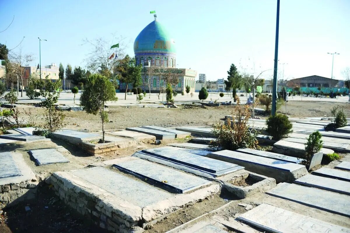 ماجرای قبور میلیاردی در حرم امامزادهها چیست؟/ هشدار صریح به متولیان امامزادهها: دریافت نقدی وجوه تخلف است