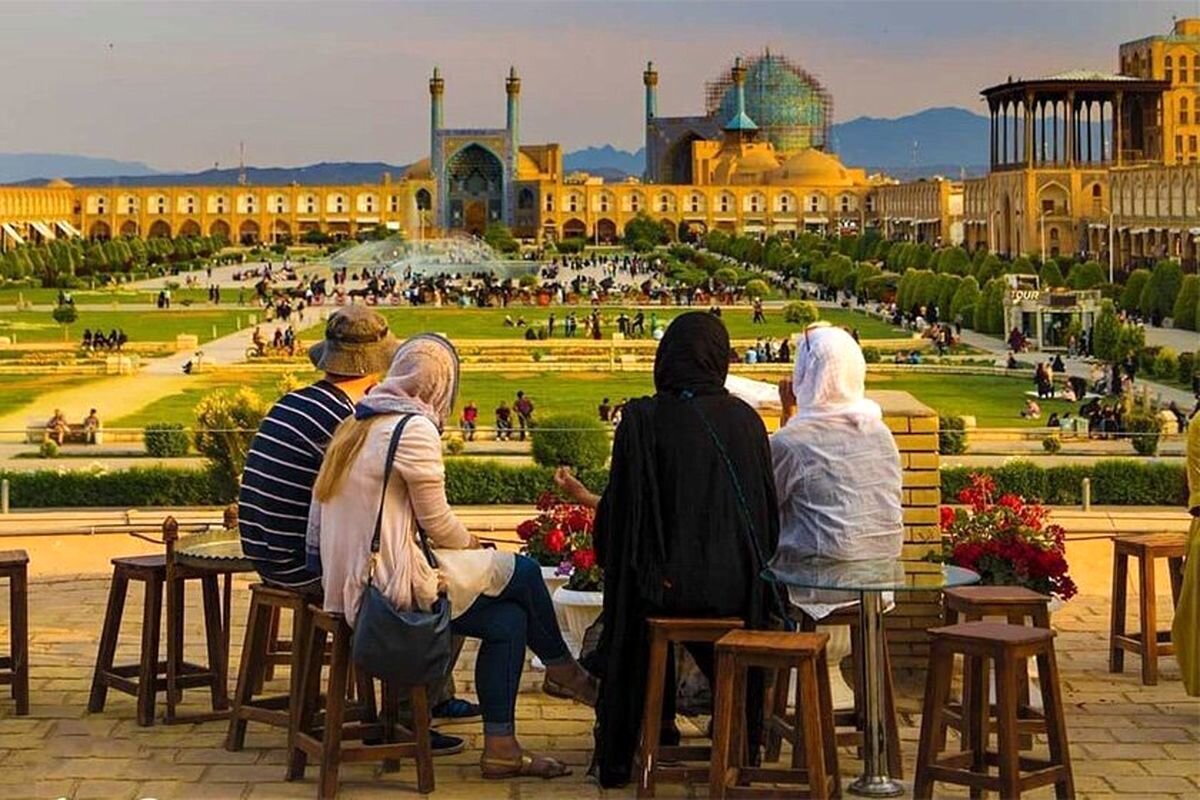 جزئیات خسارت به میراث تاریخی اصفهان در جنگ تحمیلی سوم + تصاویر قبل و بعد | آسیب به ۳ اثر جهانی