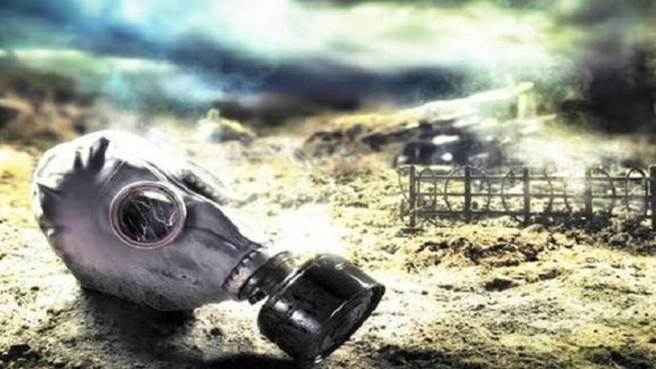 زخم های ماندگار یک جنایت جنگی | از آب آلوده تا عوارضی که هنوز باقی است