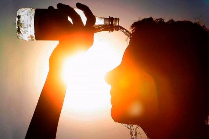 دهلران در صدر گرم ترین شهرهای ایران | دمای ۵۰ درجه به ایران بازگشت ثبت شد