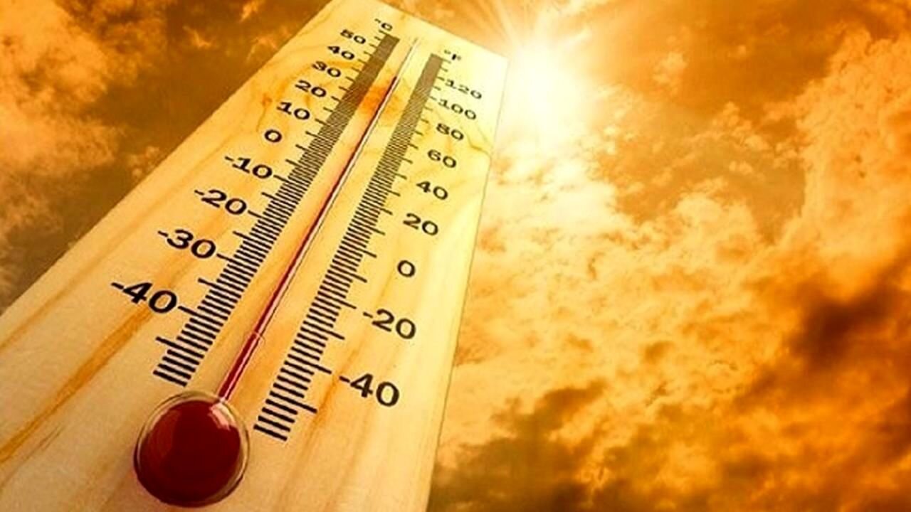 ایران در فهرست گرمترین نقاط جهان باقی ماند | دهلران ۴۶ درجه ای شد