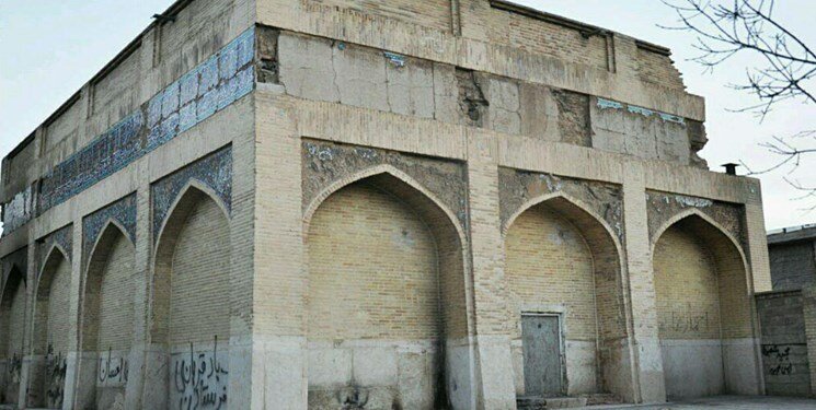آبش خاتون که بود؟ | داستان زنی که نامش بر یکی از میدان های شیراز ماند