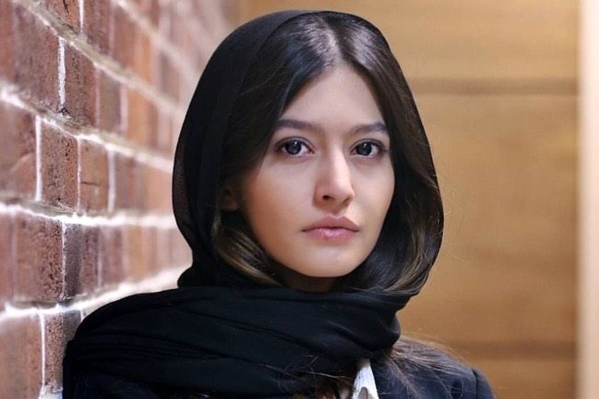 پردیس احمدیه: هر چقدر میخواهید به من ناسزا بگویید + عکس | من با صدای بلند اعلام میکنم ...