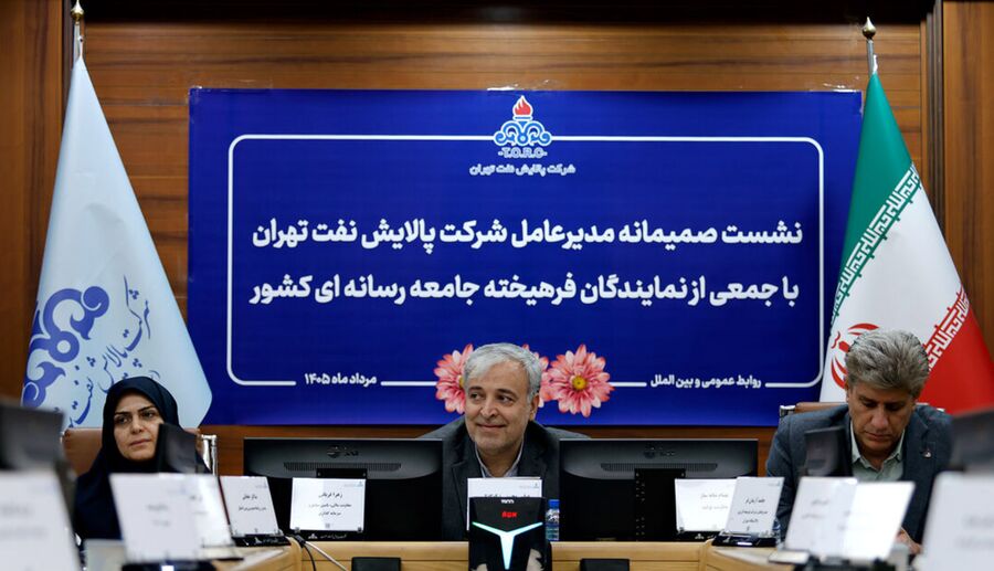راهاندازی واحدهای جدید تولید بنزین در دستور کار
