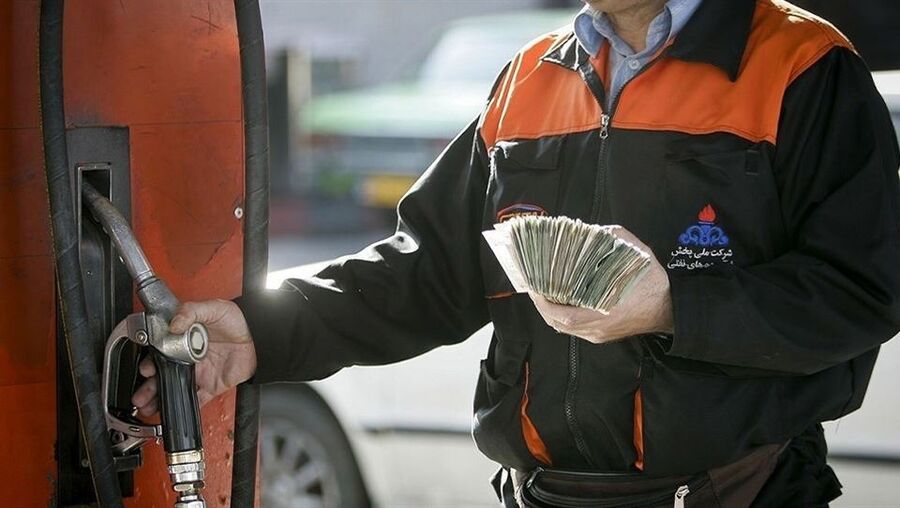 تاکید پالایش و پخش بر کنترل کیفی بنزین
