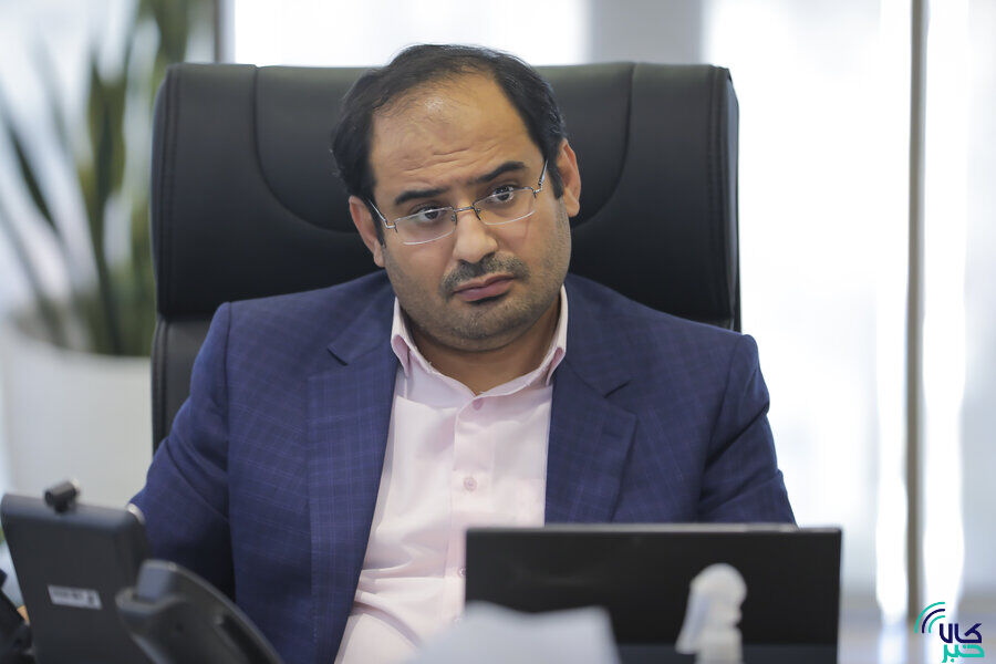 از ۴۰۰ تا ۵۰۰ سرمایهگذار تا بازار ۸۰۰ همتی صندوقهای طلا