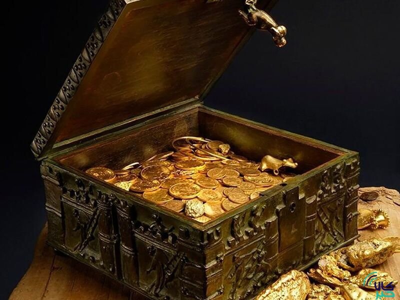 پذیرهنویسی سی و چهارمین صندوق طلا از ۹ تیر