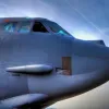 بروزرسانی مهم بمب‌افکن بی‌ ۵۲