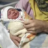 ارتباط علایم افسردگی دوران بارداری با فعالیت خاص مغز