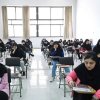 واکنش آموزش و پرورش به احتمال تعویق زمانبندی امتحانات نهایی