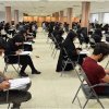 ماراتن استرس در میانه تابستان؛ آوار جنگ، کنکور و امتحان نهایی روی دانش‌آموزان