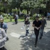 امتحانات دانشگاه‌ ۳ استان مجازی شد