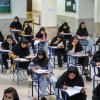 جدیدترین خبر وزیر آموزش و پرورش درباره کنکور ۱۴۰۵