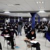 توئیت عجیب یک‌مراقب امتحان نهایی درباره تقلب/ عکس