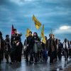 اعضای هیئت علمی، دانشجویان نخبه و کارکنان دانشگاه در یک شبکه‌ اثرگذار