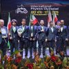 افتخارآفرینی ستارگان فیزیک ایران در المپیاد جهانی فیزیک