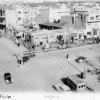 چهارراه کالج در سال ۱۳۲۶ + عکس