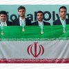 ایران چگونه در هوش مصنوعی طلایی شد؟ | همه چیز درباره المپیاد AI