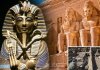 یافتههای شگفتانگیز در توت عنخآمون | بررسی سه کشف شگفت انگیز در مصر باستان یافتههای شگفتانگیز در توت عنخآمون | بررسی سه کشف شگفت انگیز در مصر باستان