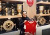 عکس| هافبک سپاهان به پرسپولیس پیوست