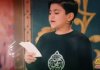 ببینید | کولاک نوجوان گیلانی با تقلید از مداحی یک مداح معروف درباره ایران ببینید | کولاک نوجوان گیلانی با تقلید از مداحی یک مداح معروف درباره ایران