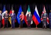 ببینید | سخنان کمتر شنیده‌شده ظریف در پنجمین سالگرد امضای برجام در جمع دیپلمات‌های وزارت خارجه