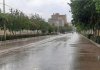 ببینید | باران‌های سیل‌آسا، یک روستا را در ویتنام به زیر آب برد