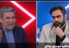 ببینید | پاسخ کوبنده شهریاری به اتهام ثابتی علیه حسن روحانی و جواد ظریف: تو کی هستی؟ اصلاً در شان روحانی نیستی که از تو شکایت کند! ببینید | پاسخ کوبنده شهریاری به اتهام ثابتی علیه حسن روحانی و جواد ظریف: تو کی هستی؟ اصلاً در شان روحانی نیستی که از تو شکایت کند!