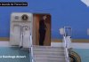 ببینید | ماجرای تعویض هواپیمای ترامپ در آنکارا از وحشت تهدید موشکی و ترور توسط ایران ببینید | ماجرای تعویض هواپیمای ترامپ در آنکارا از وحشت تهدید موشکی و ترور توسط ایران