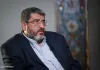 فواد ایزدی تناقض در مواضع آمریکا درباره ایران را زیر سؤال برد + فیلم فواد ایزدی تناقض در مواضع آمریکا درباره ایران را زیر سؤال برد + فیلم