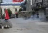 انتشار تصاویر جدید از عملیات استشهادی در الخلیل + فیلم انتشار تصاویر جدید از عملیات استشهادی در الخلیل + فیلم