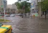 آبگرفتگی معابر اردبیل با هر بار بارش باران + فیلم آبگرفتگی معابر اردبیل با هر بار بارش باران + فیلم