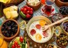 اینفوگرافیک | ۵ ماده غذایی برای رفع کسالت صبحگاهی اینفوگرافیک | ۵ ماده غذایی برای رفع کسالت صبحگاهی
