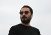 تصاویر | استایل نوید محمدزاده در خیابان‌های یک کشور خارجی