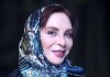 عکس | استایل جدید افسانه بایگان در سن ۶۴سالگی