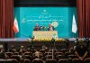 گزارش  تصویری/ نشست رسانه‌ای رئیس سازمان امور سینمایی ؛ فریدزاده پاسخگوی خبرنگاران شد