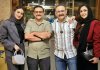 قاب خانوادگی هدایت هاشمی و علی هاشمی به همراه همسرانشان + عکس قاب خانوادگی هدایت هاشمی و علی هاشمی به همراه همسرانشان + عکس