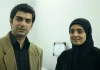 دورهمی مهدی پاکدل و نرگس محمدی؛ ۱۶ سال بعد از ستایش + عکس
