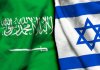 فوری/ ادعای رسانه اسرائیلی: موافقت عربستان با پیوستن به توافق ابراهیم