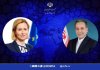 موضوع گفت‌وگوی عراقچی و کایا کالاس چه بود؟