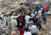 شهادت 3 عضو یک خانواده در پی حمله آمریکا به یک منزل مسکونی/ آمار مصدومان اعلام شد شهادت 3 عضو یک خانواده در پی حمله آمریکا به یک منزل مسکونی/ آمار مصدومان اعلام شد