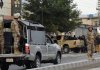 درگیری شدید دولت پاکستان با عناصر مسلح/ 4 نظامی کشته شدند